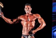 Quem era Gui Bull, fisiculturista brasileiro morto aos 30 anos