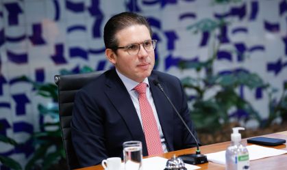 Hugo: Congresso não tem compromisso de aprovar medidas que vêm da MP