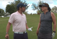 Camila Toledo: mãe golfista detalha como golfe entrou em sua vida