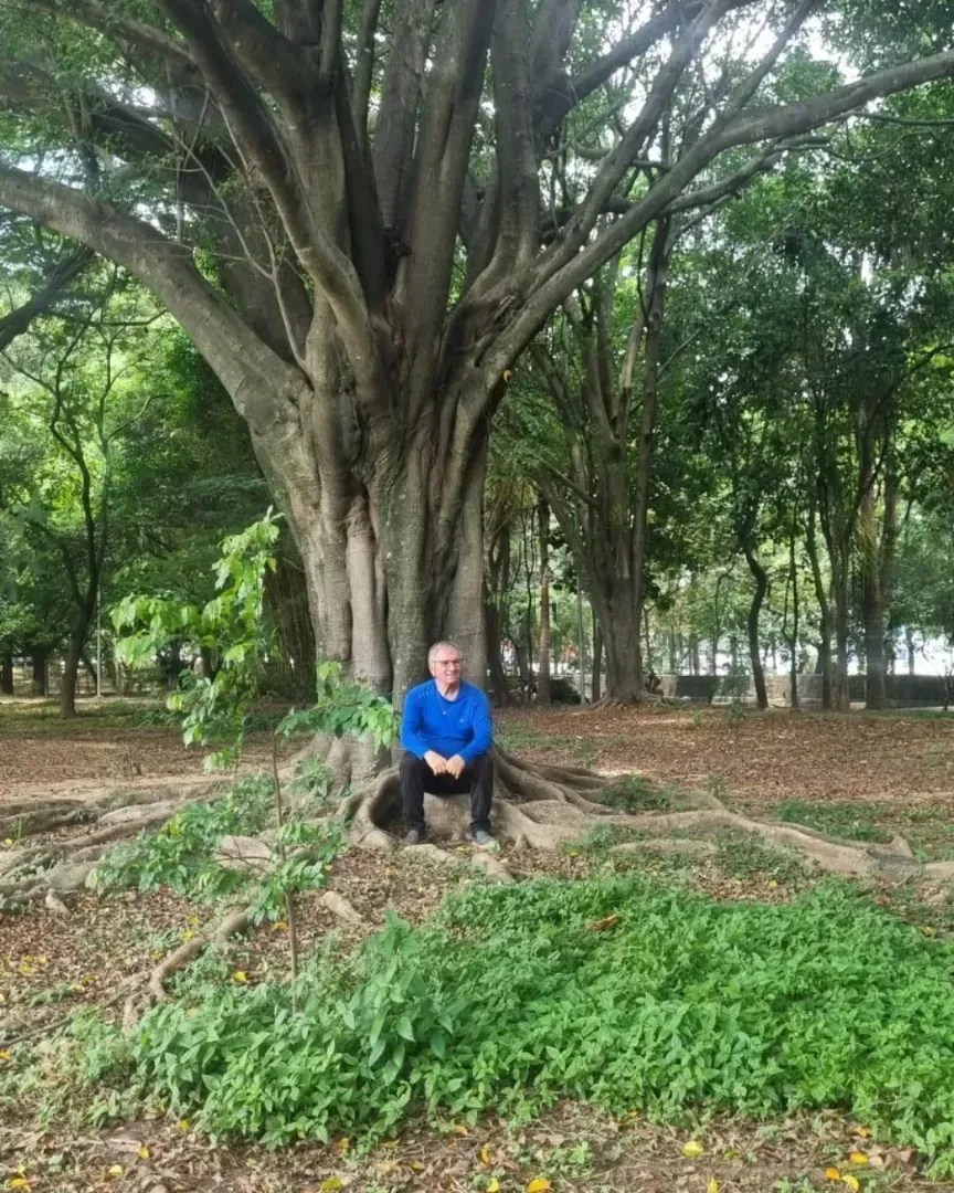 Parque linear Tiquatira