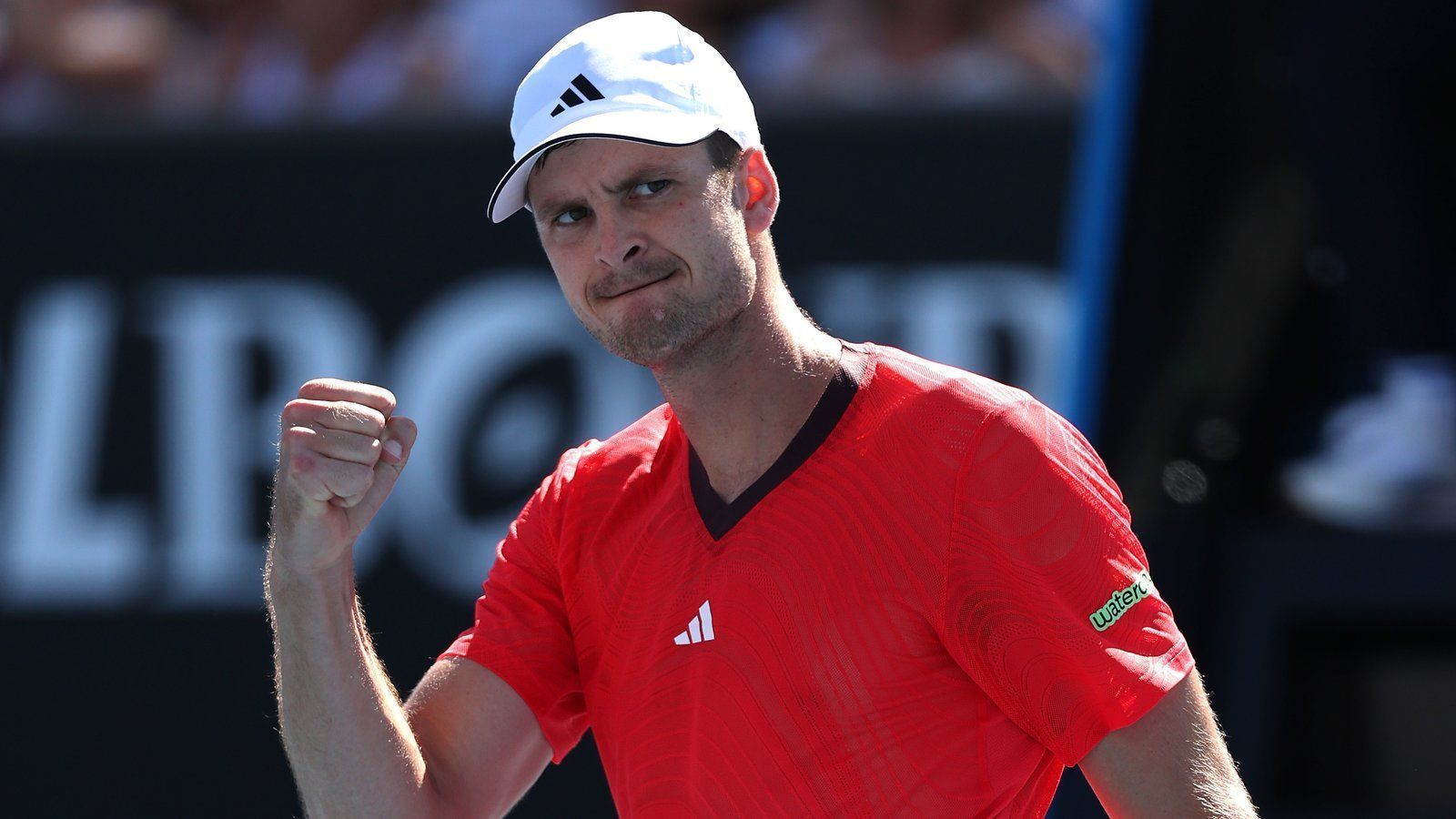 Hurkacz será o desafiante de João Fonseca em Roland Garros