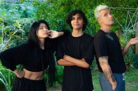 Obra de Mário de Andrade ganhará filme com Bruno Gagliasso e Gaby Amarantos