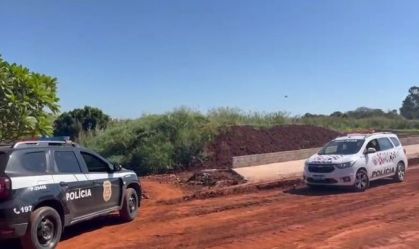 Idoso com Alzheimer desaparece e é encontrado quatro dias depois em SP