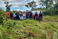 Polícia do Pará prende quadrilha especializada em roubo a carros-fortes