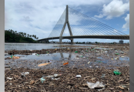 Justiça condena estado da Bahia por poluição em rio