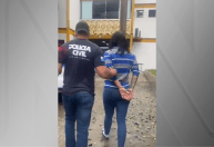RJ: mulher suspeita de abusar de pacientes em clínica é presa pela polícia