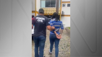 RJ: mulher suspeita de abusar de pacientes em clínica é presa pela polícia