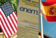 Inglês ou espanhol? Especialistas analisam qual escolher no Enem 2025