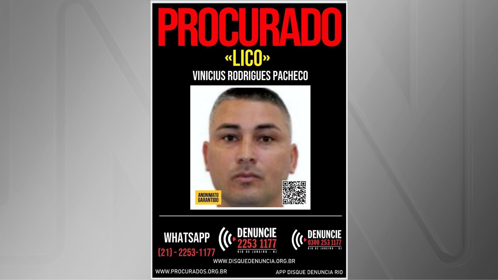 Policial militar é suspeito de ter matado homem em bar em Nova Iguaçu (RJ)