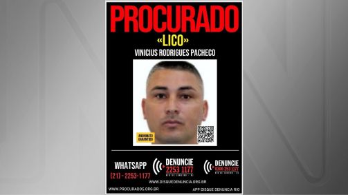 Policial militar é suspeito de ter matado homem em bar em Nova Iguaçu (RJ)