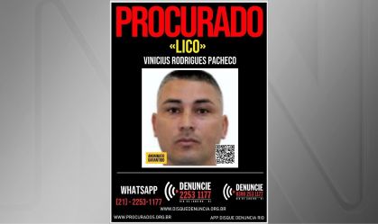 Policial militar é suspeito de ter matado homem em bar em Nova Iguaçu (RJ)