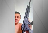 Homem apontado como líder do CV no Ceará é preso no Rio de Janeiro