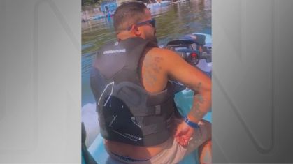 Traficante preso em Belo Horizonte ostentava vida de luxo nas redes sociais
