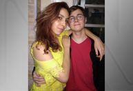 "Toda minha infância foi de proibições", diz filha de Cupertino
