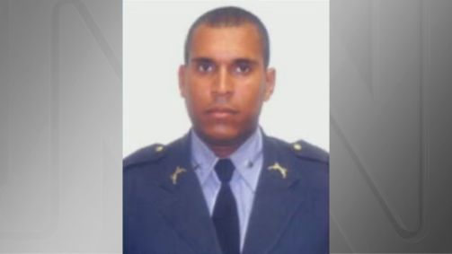 O cabo Maximiliano Ferreira Costa foi morto a tiros no RJ