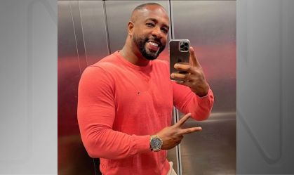 Ex-policial conhecido como Júnior Black foi assassinado em 2023