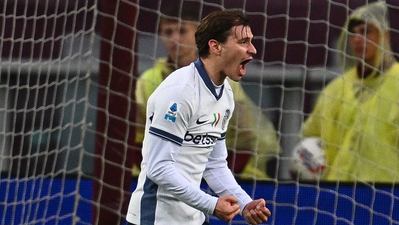 Inter continua na briga do título da Champions