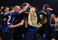 Inter encara reta final da Serie A após classificação épica na Champions