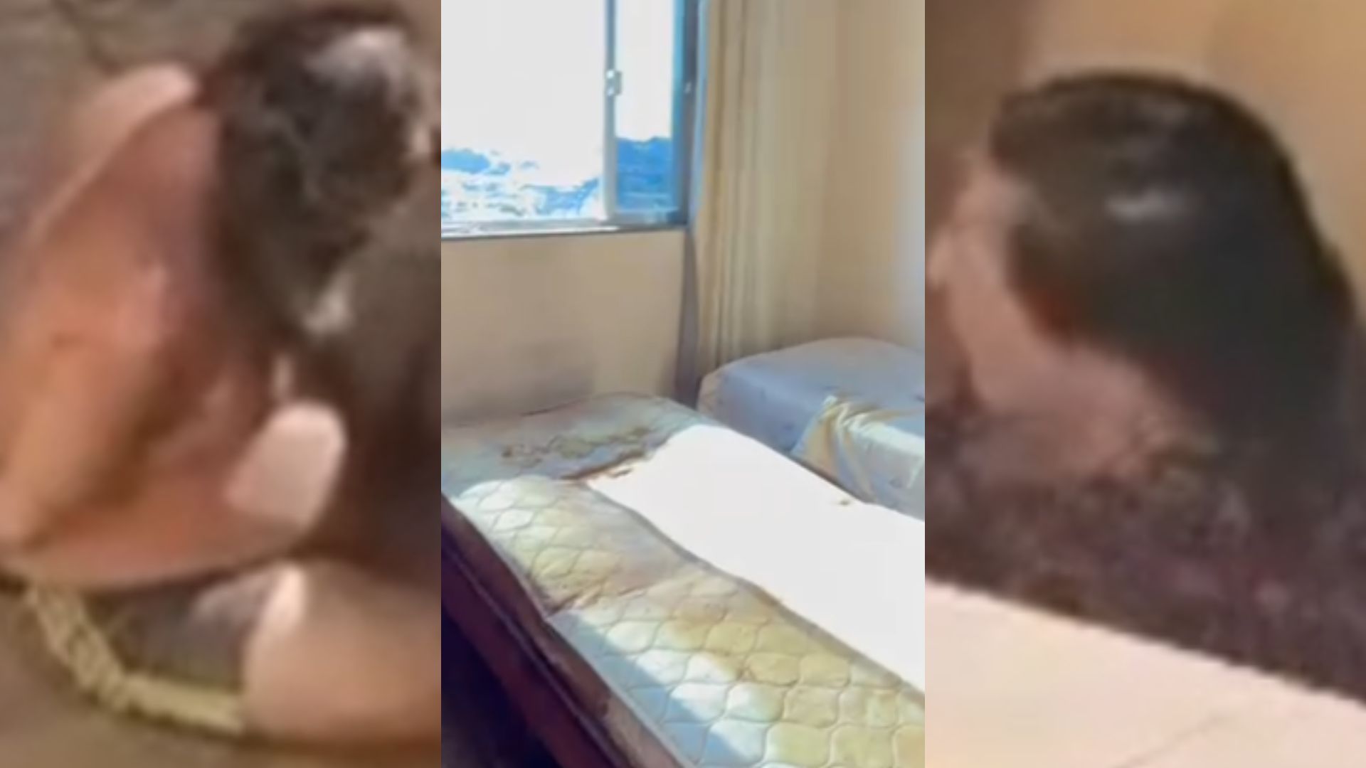 Irmãos mantiveram corpo de pai morto em casa por 6 meses no RJ (2)