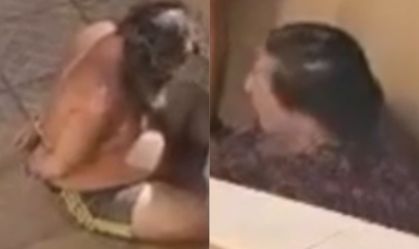 Irmãos que esconderam corpo: veja qual foi a motivação, segundo a polícia