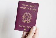 Mudança na cidadania italiana: 95% de brasileiros serão afetados, diz CEO