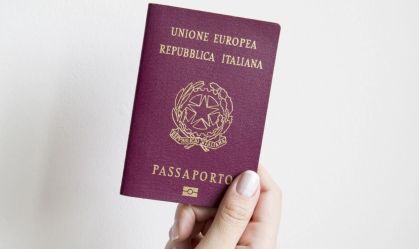 Cidadania italiana: Governo promulga nova lei; veja o que muda com a regra