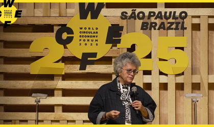 “COP30 mostra dificuldades dos países de banir carvão”, diz ex-ministra