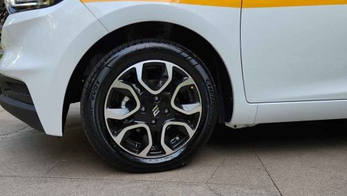 JMEV EV3: carro elétrico chinês foi transformado em veículo de aprendizagem pela E-Motors
