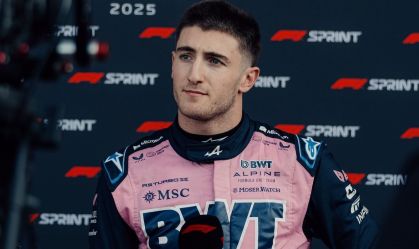 Fórmula 1: novatos defendem Jack Doohan após substituição precoce na Alpine