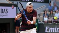 Conheça Jack Draper, adversário de João Fonseca em Roland Garros