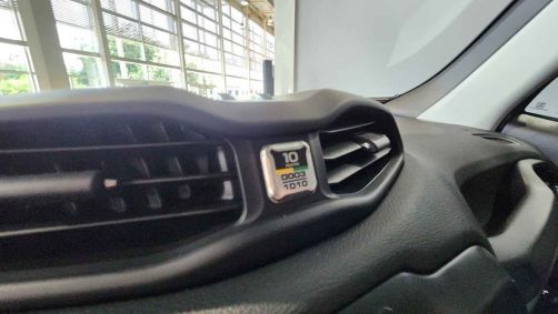 Jeep Renegade 10 Anos comemora primeira década de fabricação no Brasil