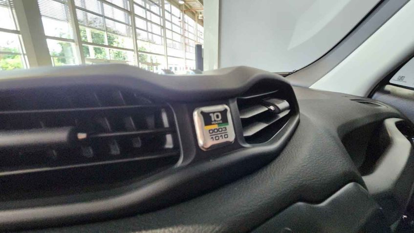 Jeep Renegade 10 Anos comemora primeira década de fabricação no Brasil • Thiago Ventura