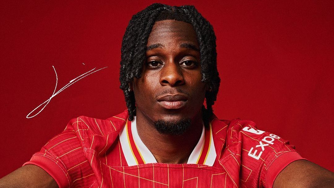 Liverpool anuncia contratação de Frimpong, substituto de Alexander