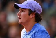João Fonseca bate "dono da casa" e vai à terceira fase de Roland Garros