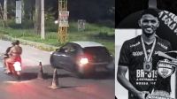Jogador de futebol é morto a tiros em Manaus