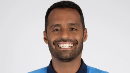 Jornalista Conrado Santana