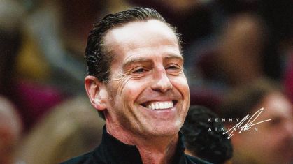 NBA: Kenny Atkinson, do Cleveland Cavaliers, é eleito o Treinador do Ano