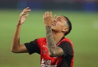 Copa do Brasil: Athletico Paranaense vence Brusque e avança para as oitavas