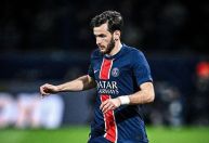PSG terá volta de titular para final da Champions League contra a Inter