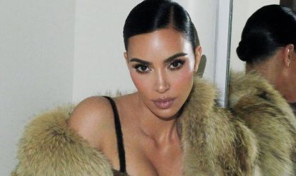 Kim Kardashian se formou em Direito utilizando método alternativo; entenda