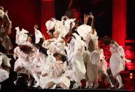 Suspeito de planejar ataque a show de Gaga pretendia matar criança ao vivo