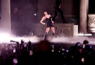 Lady Gaga no RJ: preso suspeito de liderar plano de ataque é liberado no RS