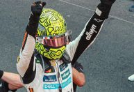 Lando Norris vence o GP de Mônaco e diminui diferença para Oscar Piastri