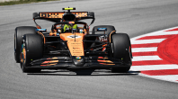 Norris é o mais rápido no primeiro treino livre do GP da Espanha