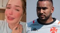 MP do Rio denuncia Payet por violência psicológica contra ex-amante