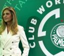 Palmeiras fatura R$ 1,8 bi e fecha 2025 com superávit milionário