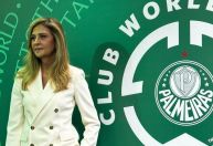 Leila Pereira projeta confronto com Messi no Mundial: "Estamos preparados"