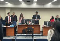 Promotor detalha julgamento de Cupertino: "Nos desafiou no Tribunal"