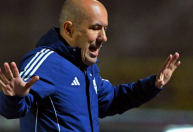 Cruzeiro eliminado: "Não queremos voltar à Sul-Americana", diz Leo Jardim