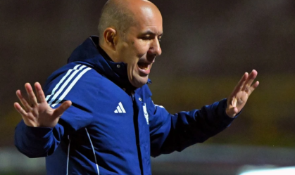 Cruzeiro eliminado: "Não queremos voltar à Sul-Americana", diz Leo Jardim